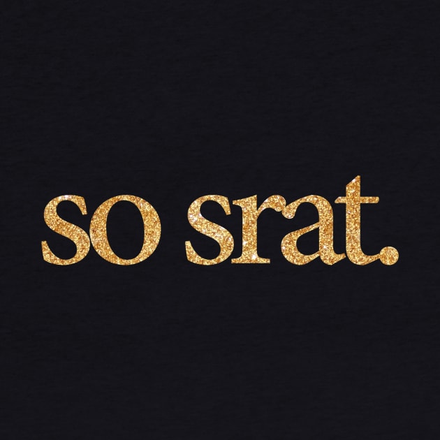 So Srat Gold by lolosenese